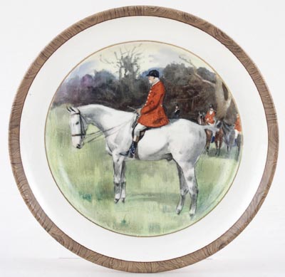 Plate c1930